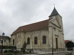 Église Notre-Dame-de-l'Assomption