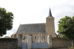 Église Saint-Pierre