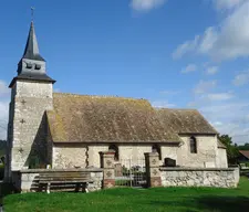 Église Saint-Denis