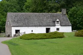 Cilewent Farmhouse