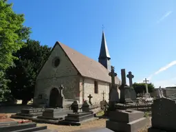 Église Notre-Dame