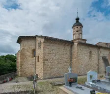 Église Saint-André