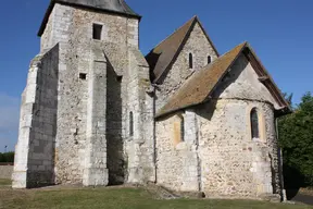 Église Notre-Dame