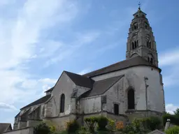 Église Saint-Rémi