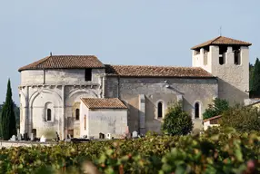 Église Saint-Aignan