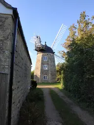 Wheatley Windmill