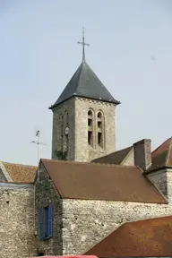 Église Saint-Nicolas