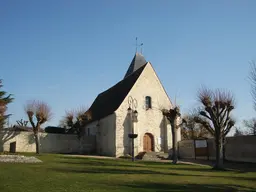 Église Saint-Martin