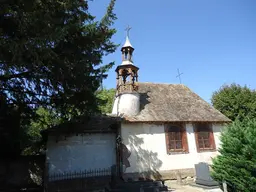 Église Saint-Lubin