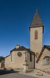 Église Saint-Romain