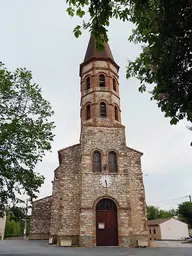 Église Saint-Jean-Baptiste