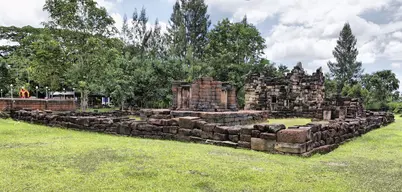 Prasat Mueang Kao