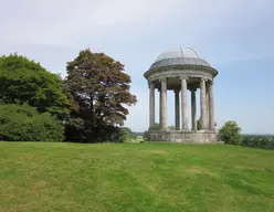 Ionic Rotunda