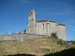 Église Notre-Dame-de-l'Assomption