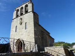 Église Notre-Dame