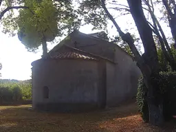 Chapelle Notre-Dame-de-l'Ormeau ou des Essarts