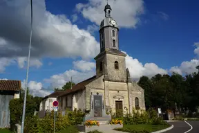 Église Saint-Martin