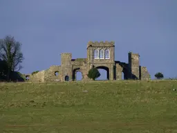 Ratcheugh Observatory