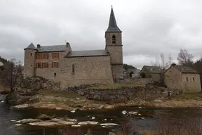 Église Saint-Maurice