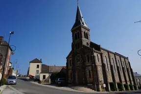 Église Saint-Nicolas