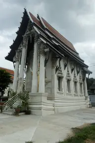 Wat Phummarin Ratchapaksi