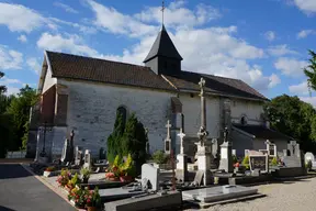 Église Saint-Pierre et Saint-Paul