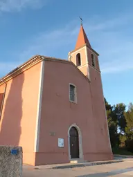 Chapelle Sainte-Anne