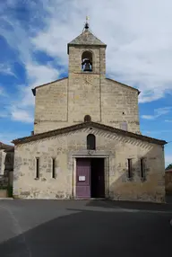 Église Saint-Pierre