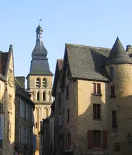 Ancienne cathédrale Saint-Sacerdos