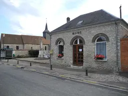 Église Saint-Julien