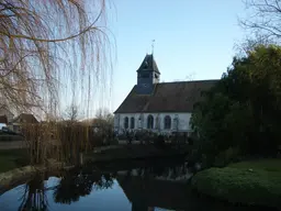 Église Saint-Germain