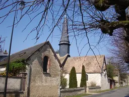 Église Notre-Dame