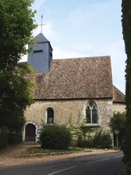 Église de la Nativité-de-Notre-Dame