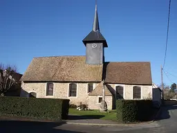 Église Saint-Jean-Baptiste