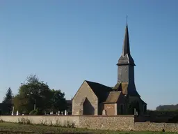 Église Saint-Pierre