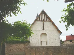 Église Saint-Martin