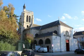 Église Saint-Georges