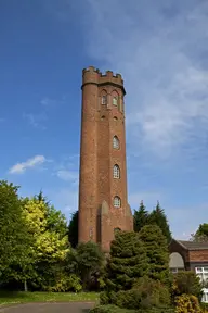 Perrott's Folly