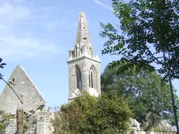 Église Saint-Nicolas