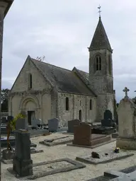 Église Saint-Pierre