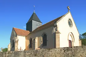 Église des Saints-Innocents