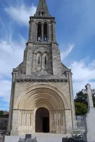 Église Saint-Christophe