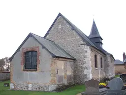 Église Saint-Maclou