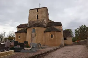 Église Saint-Martin