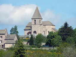 Église Saint-Jean-Baptiste