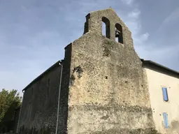 Église Saint-Julien