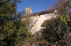 Chapelle Saint-Gervais