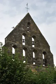 Église Saint-André