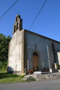 Église Saint-Martin