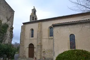 Église Saint-Martin